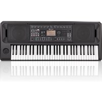 Read more about the article Korg EK-50 Entertainer Keyboard