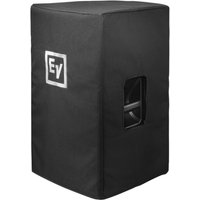 Read more about the article Electro-Voice Padded Cover for EKX-12 and 12P with EV Logo
