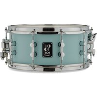 Sonor SQ1 14 x 5 Birch Snare Drum Cruiser Blue