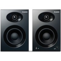 Alesis Elevate 4 Studio Monitors Pair  - Nearly New