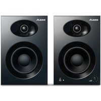 Read more about the article Alesis Elevate 4 Studio Monitors Pair  – Nearly New