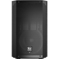 Electro-Voice ELX200-10P 10 Active Speaker Black