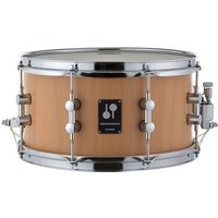 Read more about the article Sonor Kompressor 13 x 7″ Natural Beech Snare Drum
