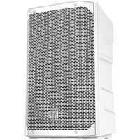 Electro-Voice ELX200-10P-W 10 Active Speaker White