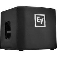 Electro-Voice ELX200-12S-CVR Padded Subwoofer Cover