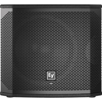 Electro-Voice ELX200-12SP 12 Active Subwoofer Black