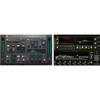 SSL Guitarstrip and Harrison Bass Flow Bundle