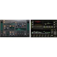 Read more about the article SSL Guitarstrip and Harrison Bass Flow Bundle