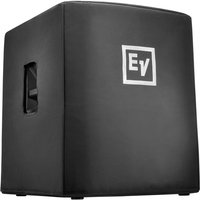 Read more about the article Electro-Voice ELX200-18S-CVR Padded Subwoofer Cover