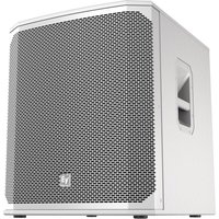 Electro-Voice ELX200-18S-W 18 Passive Subwoofer White