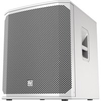 Read more about the article Electro-Voice ELX200-18S-W 18 Passive Subwoofer White