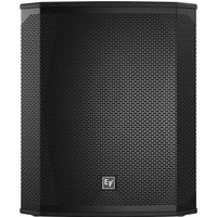 Read more about the article Electro-Voice ELX200-18S 18 Passive Subwoofer Black