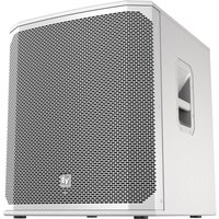 Electro-Voice ELX200-18SP-W 18 Active Subwoofer White