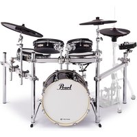Read more about the article Pearl e/MERGE Hybrid Electronic Drum Kit Powered By Korg