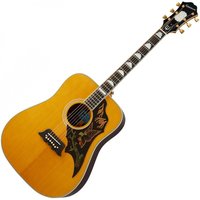 Read more about the article Epiphone Masterbilt Excellente Electro Acoustic Antique Natural