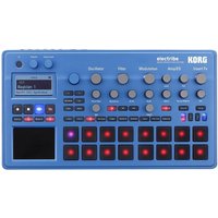 Korg Electribe EMX2-BL Music Production Station