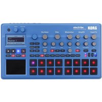 Read more about the article Korg Electribe EMX2-BL Music Production Station