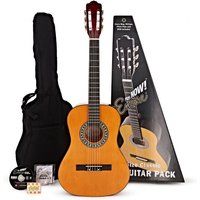 Read more about the article Encore 3/4 Size Classical Guitar Pack