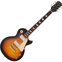 Epiphone 1959 Les Paul Standard Outfit Aged Dark Burst