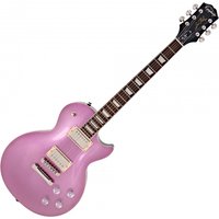 Read more about the article Epiphone Les Paul Muse Purple Passion Metallic