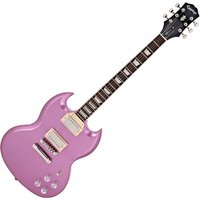 Epiphone SG Muse Purple Passion Metallic