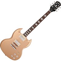 Epiphone SG Muse Smoked Almond Metallic