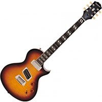 Read more about the article Epiphone Nancy Wilson Fanatic Outfit Includes Hard Case Fireburst
