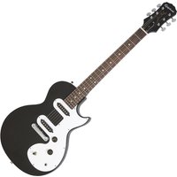 Read more about the article Epiphone Les Paul Melody Maker E1 (Previously Les Paul SL) Ebony