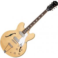 Read more about the article Epiphone Casino Natural