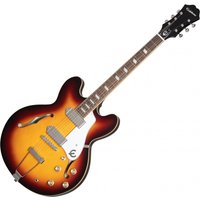 Read more about the article Epiphone Casino Vintage Sunburst