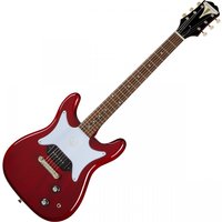 Read more about the article Epiphone Coronet Cherry