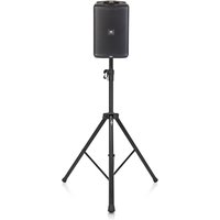 JBL EON ONE Compact All-In-One Portable PA Speaker with Stand