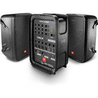 JBL EON208P Mobile PA System  - Nearly New