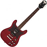 Epiphone Wilshire P-90s Cherry