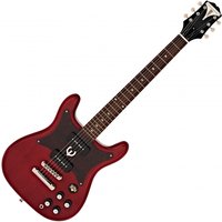 Read more about the article Epiphone Wilshire P-90s Cherry