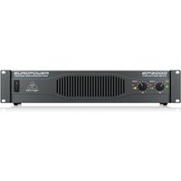 Read more about the article Behringer EP2000 Europower Amplifier