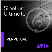 Sibelius Ultimate Perpetual