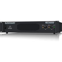Read more about the article Behringer EP4000 Europower Amp