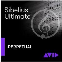 Read more about the article Sibelius Ultimate Perpetual