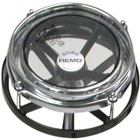 Remo 6 Rototom Black