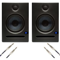 PreSonus Eris E5 Active Studio Monitors Pair