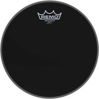 Remo Ambassador Ebony 10 Drum Head