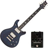 Read more about the article PRS S2 McCarty 594 Whale Blue #2066650 + Free PRS Horsemeat