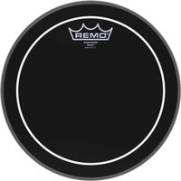 Remo Pinstripe Ebony 8 Drum Head