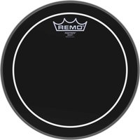 Read more about the article Remo Pinstripe Ebony 8 Drum Head