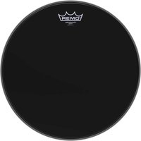 Read more about the article Remo Ambassador Ebony 22 Bass Drum Head