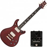 Read more about the article PRS S2 McCarty 594 Fire Red Burst #2066497 + Free PRS Horsemeat