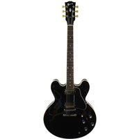 Gibson ES-335 Vintage Ebony - Ex Demo