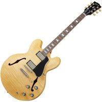 Gibson ES-335 Figured Antique Natural