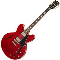 Gibson ES-335 Figured Sixties Cherry